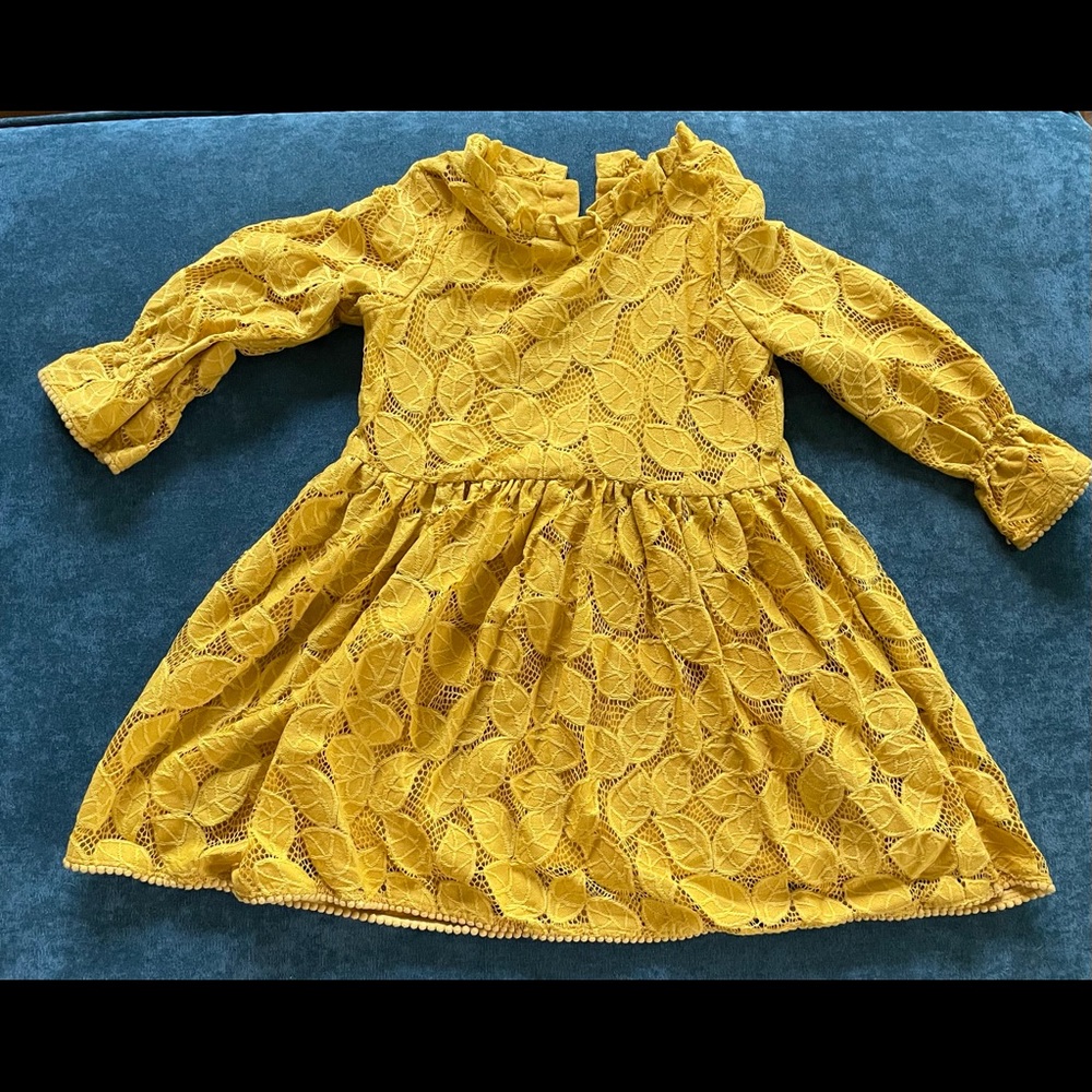 Genuine Kids Dress